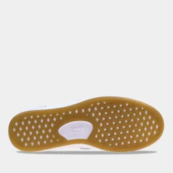 Vans Lowland Cc Wit/Blauw Heren^Sacha New