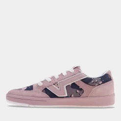Vans Lowland Lila Dames^Sacha Outlet