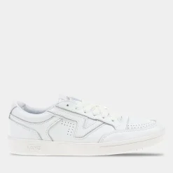 Vans Lowland Wit Dames^Sacha Shop