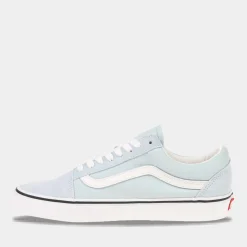 Vans Old Skool Baby Blauw Dames^Sacha Cheap