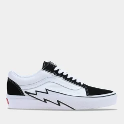 Vans Old Skool Bolt 2-Tone Zwart Heren^Sacha Outlet