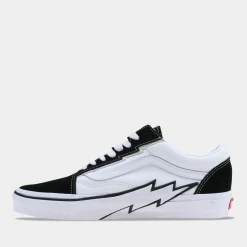 Vans Old Skool Bolt 2-Tone Zwart Heren^Sacha Outlet