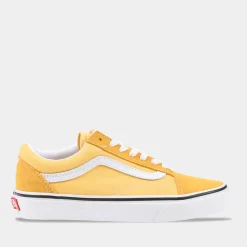 Vans Old Skool Geel Dames^Sacha Outlet