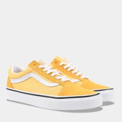 Vans Old Skool Geel Dames^Sacha Outlet