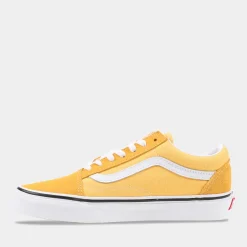 Vans Old Skool Geel Dames^Sacha Outlet