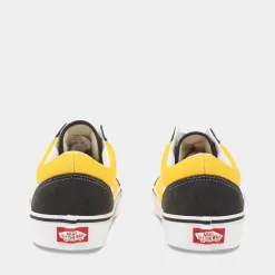 Vans Old Skool Geel/Zwart Heren^Sacha Shop