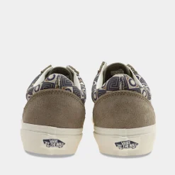 Vans Old Skool Grijs Heren^Sacha Shop