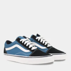 Vans Old Skool Navy Dames^Sacha Hot