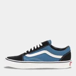 Vans Old Skool Navy Dames^Sacha Hot