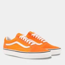 Vans Old Skool Oranje^Sacha Fashion