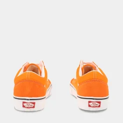 Vans Old Skool Oranje^Sacha Fashion