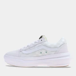 Vans Old Skool Overt Creme Dames^Sacha Sale