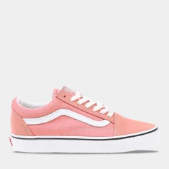 Vans Old Skool Roze Dames^Sacha Sale
