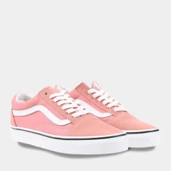 Vans Old Skool Roze Dames^Sacha Sale