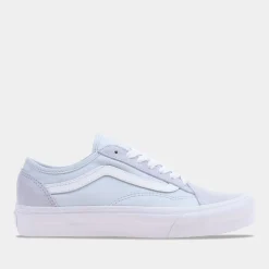 Vans Old Skool Tapered Lichtblauw Dames^Sacha Cheap