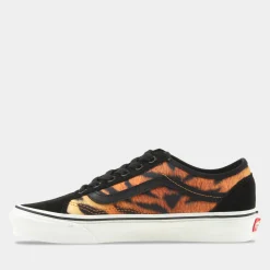 Vans Old Skool Tapered Tijgerpint/Zwart Dames^Sacha New