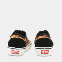 Vans Old Skool Tapered Tijgerpint/Zwart Dames^Sacha New