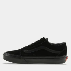 Vans Old Skool Triple Zwart Dames^Sacha Fashion