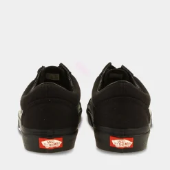 Vans Old Skool True Black Dames^Sacha Flash Sale