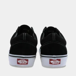 Vans Old Skool Zwart/Wit Heren^Sacha Flash Sale