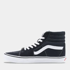 Vans Sk8 Hi Blauw/Wit^Sacha Flash Sale