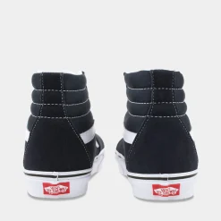 Vans Sk8 Hi Blauw/Wit^Sacha Flash Sale