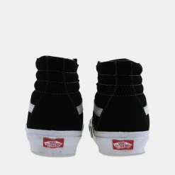 Vans Sk8-Hi Flame Zwart Heren^Sacha Shop