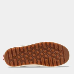 Vans Sk8-Hi Mte Zwart/Rood Dames^Sacha Flash Sale