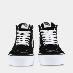 Vans Sk8-Hi Platform 2.0 Zwart Dames^Sacha Best