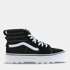 Vans Sk8-Hi Sentry Zwart Dames^Sacha Hot