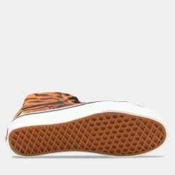 Vans Sk8-Hi Tapered Tijgerpint/Zwart Dames^Sacha Clearance