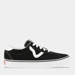Vans Sport Zwart^Sacha Online