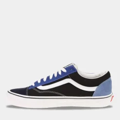 Vans Style 36 Blauw Heren^Sacha Flash Sale