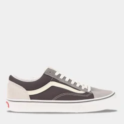 Vans Style 36 Grijs Heren^Sacha Discount