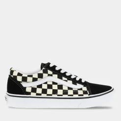 Vans Ua Old Skool Checkerboard Dames^Sacha Shop