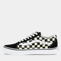 Vans Ua Old Skool Checkerboard Dames^Sacha Shop