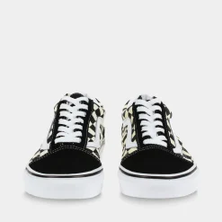 Vans Ua Old Skool Checkerboard Dames^Sacha Shop