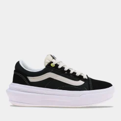 Vans Ua Old Skool Overt Cc Zwart Heren^Sacha Cheap