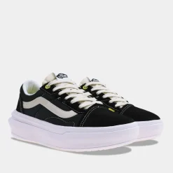 Vans Ua Old Skool Overt Cc Zwart Heren^Sacha Cheap