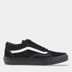 Vans Ua Old Skool Zwart Dames^Sacha Fashion