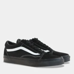 Vans Ua Old Skool Zwart Dames^Sacha Fashion