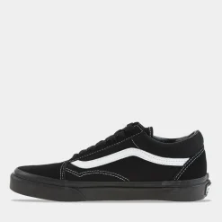 Vans Ua Old Skool Zwart Dames^Sacha Fashion