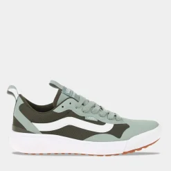 Vans Ultra Range Exo Groen Dames^Sacha Hot