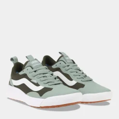 Vans Ultra Range Exo Groen Dames^Sacha Hot