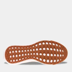 Vans Ultrarange Geel/Wit Heren^Sacha Cheap