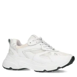 Witte Chunky Sneakers^Sacha Best Sale