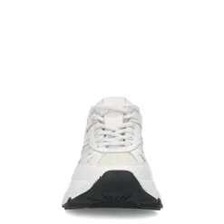 Witte Chunky Sneakers^Sacha Best Sale