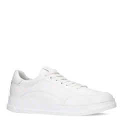 Witte Leren Sneakers^Sacha Store