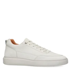 Witte Nubuck Sneakers^Sacha Flash Sale