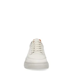 Witte Nubuck Sneakers^Sacha Flash Sale